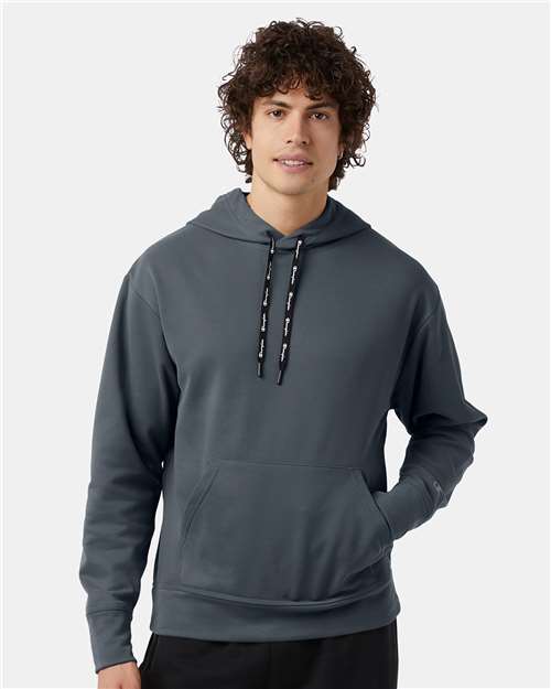 Unisex Sport Hooded Sweatshirt