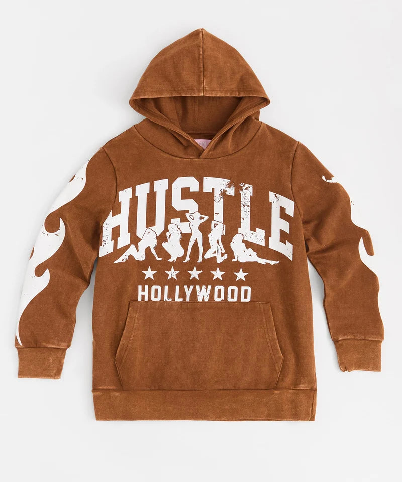 We Love The Classics -Hoodie